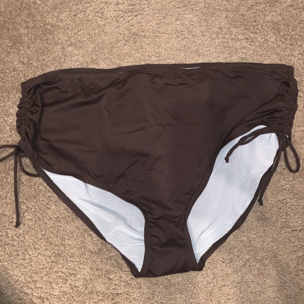 MICHAEL KHORS swim bottoms